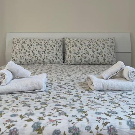 Bg Central President Suite Con Parcheggio - Vista Citta Alta Bergamo Bagian luar foto